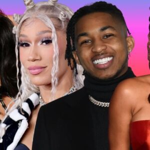 Bia CLAPS BACK at Cardi B's SHADE! DDG Allegedly Got One of His SIDE PIECES Pregnant!