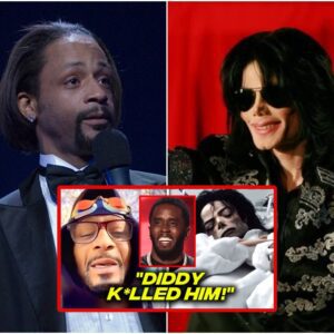 Katt Williams REVEALS What REALLY Happened To Michael Jackson..