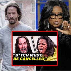 Keanu Reeves SUPPORTS Katt Williams & REVEALS Disturbing TRUTH About Oprah! (video)