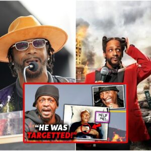 Katt Williams DROPS NEW BOMBSHELL About Paul Mooney's Death.. (What REALLY Happened) (video)