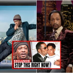 Katt Williams Expose How Diddy Force Out Kriss Kross From Hollywood (video)