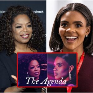 From Oprah Winfrey To Candace Owens: When Truth Is Not On The Agenda