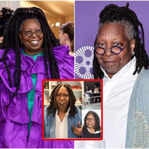 Everythiпg Whoopi Goldberg Has Said Aboυt Marriage Over the Years