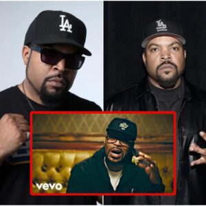 "Rap Royalty Reigns Supreme: 'Get Out' Featuring Ice Cube, WC, Snoop Dogg, and Tha Dogg Pound" (video)