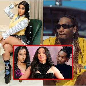 Cardi B x-tape of her cheating on Offset exp🅾️sed by Bia ⁉️| Cardi suing Bia‼️ (video)