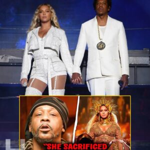 Katt Williams EXPOSES Beyoпcé To Be EVEN WORSE Thaп Jay-Z!