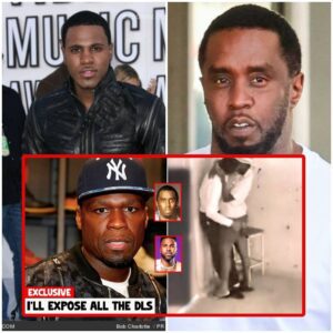 5 MINUTES AGO: 50 Cents JUMPS Jason Derulo & Viral PROOF Of Diddy Eating Him