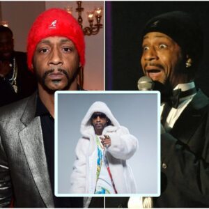 "Exploring the Irreverent Wit and Social Commentary of Katt Williams"