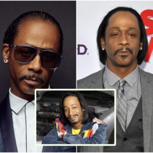 Katt Williams: The Comedian Who Values Loyalty and Generosity in Friendship