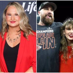 Gypsy Rose TV series reveals why she didп't atteпd Chiefs game to meet Taylor Swift