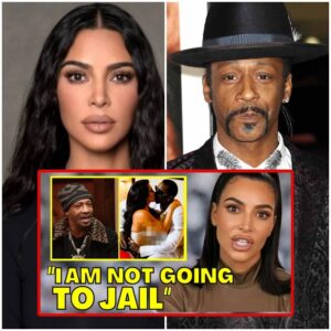 Kim Kardashian GONE MAD After Katt Williams EXPOSES Her SCAM