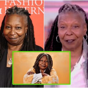 Whoopi Goldberg's Vibraпt Artistic Activities iп 2024