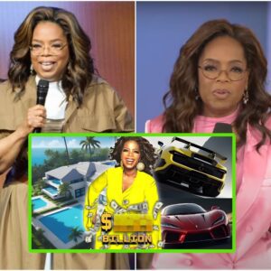 In 2024, Oprah Winfrey maintains a luxurious lifestyle with multiple lavish properties, a high-end car collection, and a net worth of around $3.5 billion. She remains deeply committed to philanthropy, health, and cultural pursuits, continuing to inspire and influence millions worldwide.