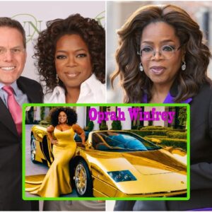 Oprah Winfrey Lifestyle | Net Worth, Fortune, Car Collection, Mansion... (video)