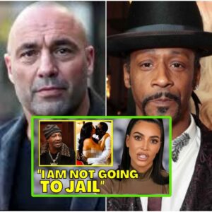 Katt Williams Reveals How Lebron Slept With Diddy In Private Party For $100M And Joe Rogan Agrees! (video)