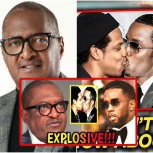 Beyonce's Dad SLAPS PROOF Of Jay-Z's Secret Affair With Diddy To The PUBLIC (video)