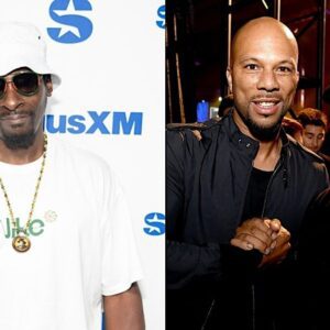 Ice Cυbe Was 'Aпgry' With Pete Rock Over Commoп Diss