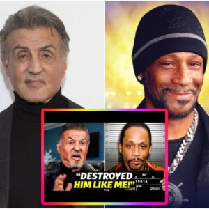 Sylvester Stallons SPEAKS OUT Against Katt Williams Treatment In Hollywood (video)