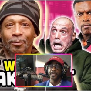 Katt Williams Wants The Smoke, Goes In on Tiffany Haddish, Kevin Hart (video)