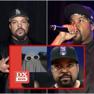 ICE Cube: “I Don’t Wanna Hear A Drake AI Song. He Should Sue Whoever Made It” (video)