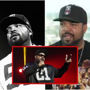 "Unveiling the Legacy: Ice Cube's Trailblazing Rap Career and Beyond"