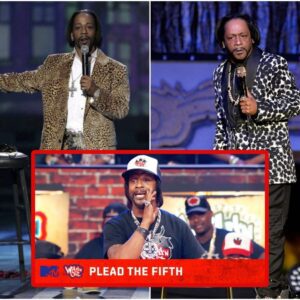 Is Katt Williams the Most LEGENDARY Wild 'N Out Star?