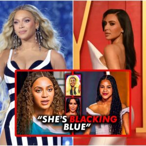 Did Beyonce Warn Kim Kardashian After She Went After Blue Ivy’s Career?