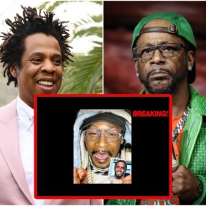 5 MINUTES AGO: Katt Williams Adds SHOCKING Name To Jay Z's Sacrifices For Fame(video)