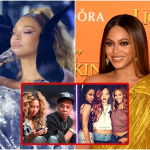 Beyonce's Dirt EXPOSED In Lawsuit | Rihanna, Aaliyah, Cathy White & Amerie Jealousy