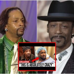 Katt Williams EXPOSES P Diddy "What He Did To Usher Is Just Screwed Up"