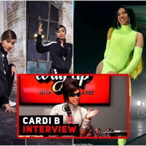 Cardi B has always been open and candid about her life, and in her latest interviews and music, she addresses various personal and professional issues, including her well-known feuds, wild encounters with paparazzi, and more.