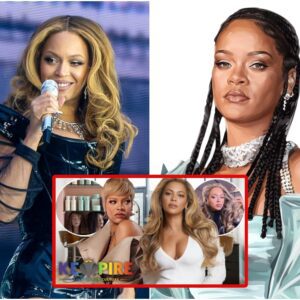 Rihanna CRITICIZED for Wearing WIG in Fenty Hair Promo Amid Beyoncé's Cecred Comparisons