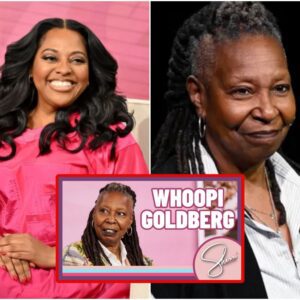 Whoopi Goldberg and Sherri Shepherd are two prominent figures in the entertainment industry, each with a unique and influential legacy.