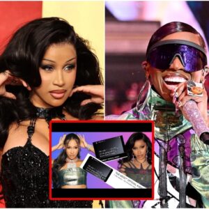 ‼️Bia ENDS Cardi B in Diss Track Sue Me! Namedropped Pardi, says Cardi looks dirty & Clowns Offset.