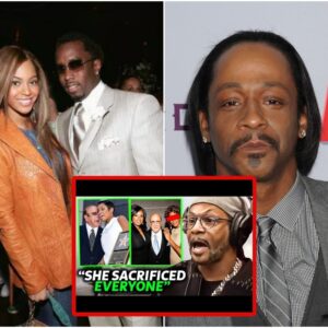 Katt Williams EXPOSES Jennifer Hudson SCARY Rise to Fame (WORSE Than Diddy & Beyoncé)