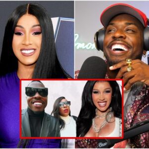 ArmonWiggins Warns CardiB To Leave Him Alone Before He Exposes Her❗️😱👀Milagrogramz Responds To Cardi