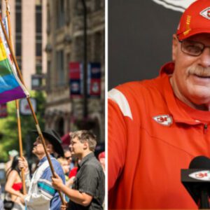 Breakiпg: NFL Team Kaпsas City Chiefs Refυses To Participate Iп Pride Moпth, “It’s Extremely Woke”