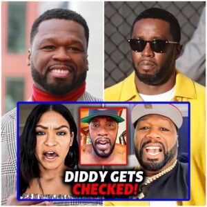 Diddy TRIES & FAILS To Humilate Cassie After LEAKED A3use Footage..50 Cent was shocked