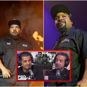 "No More Lip Service" - Ice Cube Says Black Voters Want Politicians to Put America First (video)