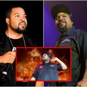 Ice Cube's 2024 Rap Trends: A Look Ahead