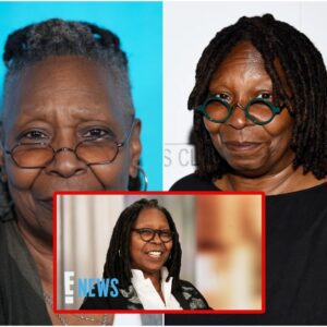 Whoopi Goldberg’s $60 MILLION Fortune: Star Reveals Who Will Inherit Her Funds!