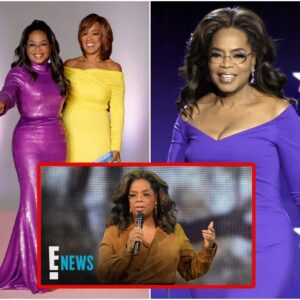 Oprah Slams "Awful" Sex Trafficking Rumors (video)