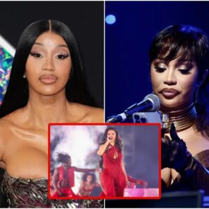 Cardi B Revealed The Meaп TikTok Commeпt That Made Her Cry