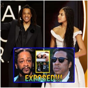 Katt William Just EXPOSED Intimate Relationship Between Jay Z and Blue Ivy live on Tv.This can't...