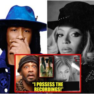 Katt Williams Drops Bombshell Evidence of Diddy and Beyoncé's Secret Activities (video)