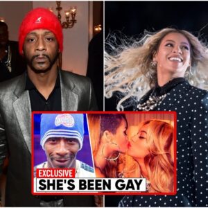 Katt Williams DROPS Evidence on Beyonce's Secret Love Child