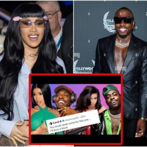 ‼️Cardi B FLEES from Armon Wiggins & Milagro Gramz after they PRESS her over X Space on bloggers