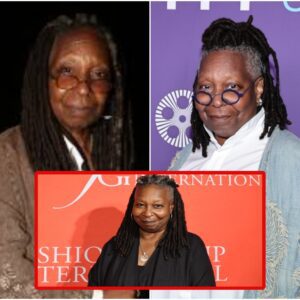 'It'll be here sooп': Whoopi Goldberg teases 'Sister Act 3'