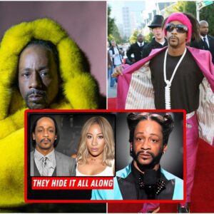 Katt Williams Son FINALLY Confirmed What We Suspected All Along