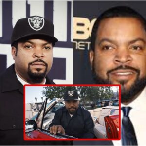 "Exploring Ice Cube's Raw Truth: Analyzing the Impact of 'Streets Shed Tears' and Its Explicit Video (2024)"